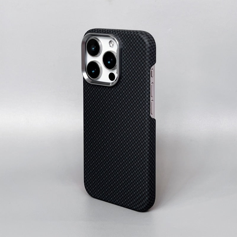 Simple Anti-fall Mobile Phone Case For iPhone