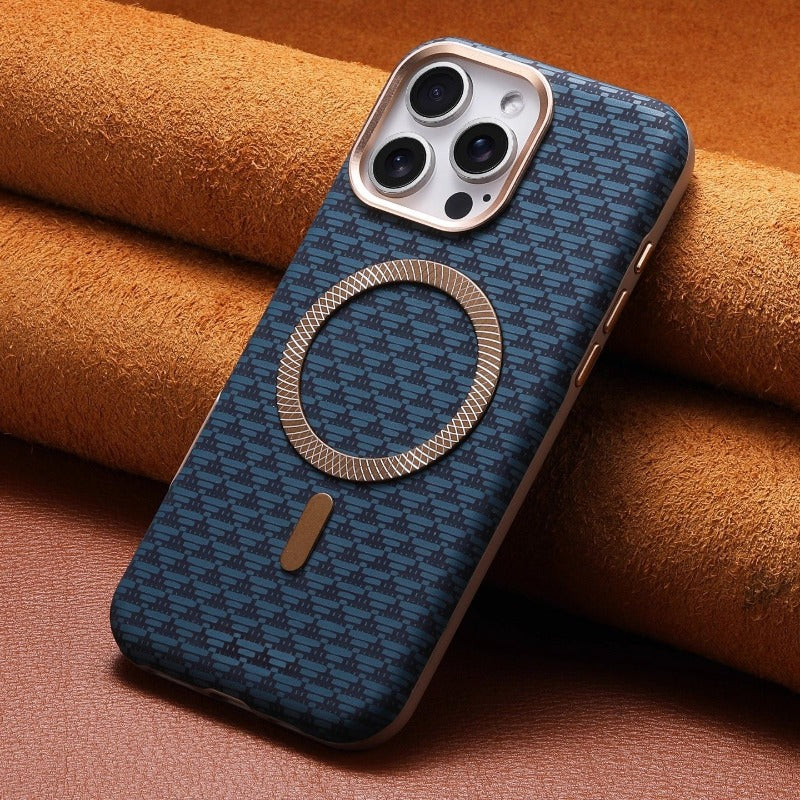 Magnetic Phone Case For iPhone