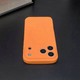 Silicone Phone Case For iPhone