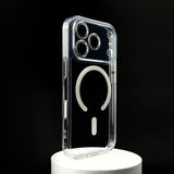 Transparent Phone Case For iPhone