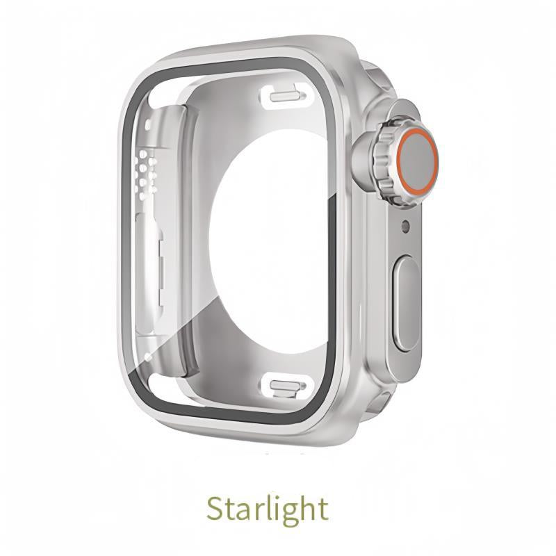 Screen Protector Cover for Apple Watch 49mm 46mm 42mm 44mm 45mm 40mm 41mm