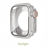 Screen Protector Cover for Apple Watch 49mm 46mm 42mm 44mm 45mm 40mm 41mm