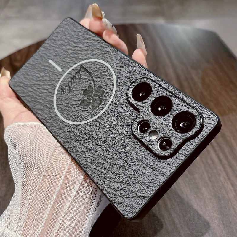 Clover Phone Case For Samsung