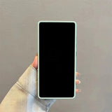 Honeycomb Mesh Cooling Case For Samsung