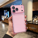 Four-corner Shockproof Phone Case For iPhone