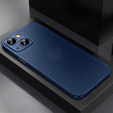 Heat Dissipation Breathable Cooling Case For iPhone