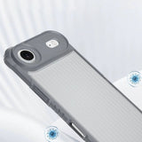 Airbag Drop-proof Phone Case For iPhone