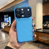 Four-corner Shockproof Phone Case For iPhone