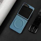 Magnetic Phone Case For Samsung Z FLIP
