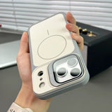 Stand Phone Case For iPhone