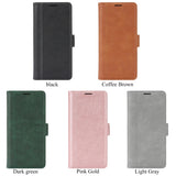 2 in 1 Wallet Magnetic Case For Samsung