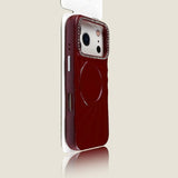 Water Ripple Magnetic Phone Case For iPhone