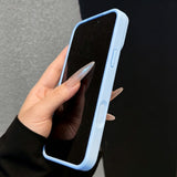 Magnetic Cooling Phone Case For iPhone