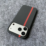 Ultra Slim Thin PC Case For iPhone