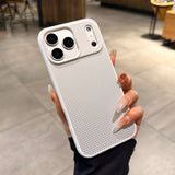 Checkerboard Magnetic Phone Case For iPhone