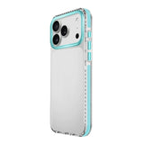 Transparent Drop-Proof Phone Case For iPhone