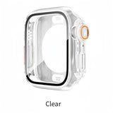 Screen Protector Cover for Apple Watch 49mm 46mm 42mm 44mm 45mm 40mm 41mm