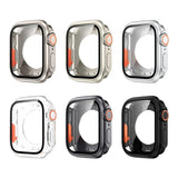 Screen Protector Cover for Apple Watch 44mm 45mm 40mm 41mm