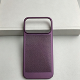 Ultra-thin Breathable Phone Case For iPhone