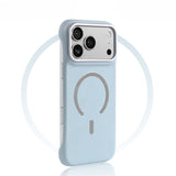 Magnetic Ultra-thin Phone Case For iPhone