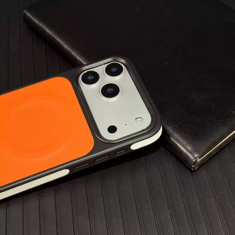 Super Magnetic Phone Case For iPhone