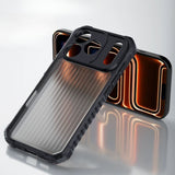 Airbag Drop-proof Phone Case For iPhone