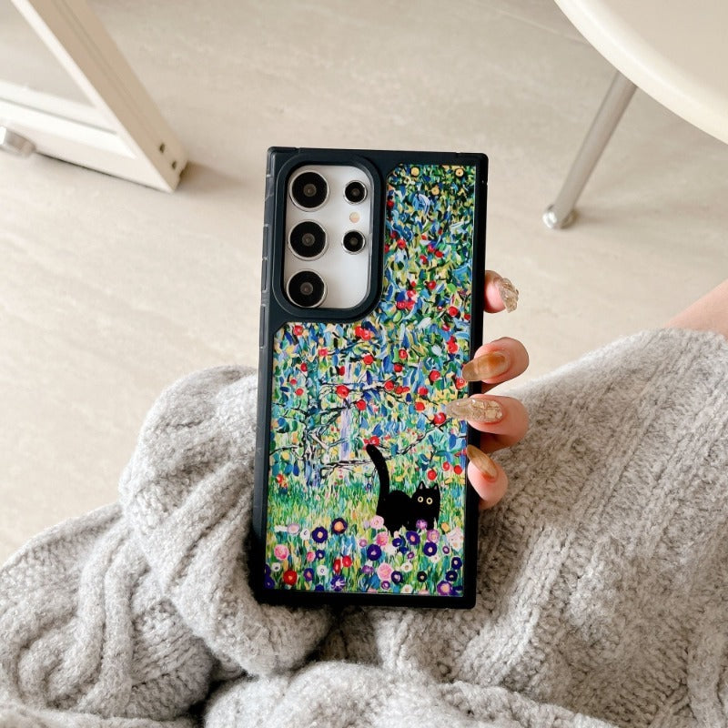 Picture Phone Case For Samsung
