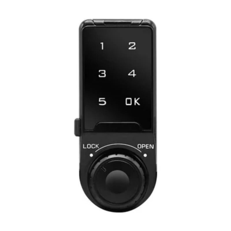 Digital Electronic Coded Lock