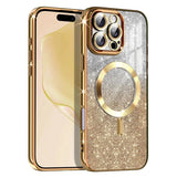 Stylish Magnetic Phone Case For iPhone