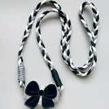 Bowknot Crossbody Lanyard Back Clip Suitable for Mobile Phone Cases