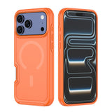 Magnetic 2-in-1 Phone Case For iPhone
