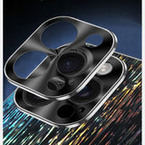 Fine Magnetic Ring Frosted Soft Frame Magnetic Phone Case For iPhone