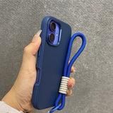 Splicing Phone Case For iPhone