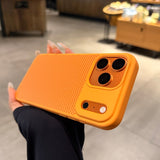 Checkerboard Magnetic Phone Case For iPhone