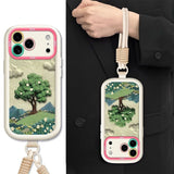 Tree Phone Case For iPhone