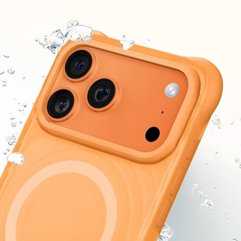 Magnetic Ultra-thin Phone Case For iPhone