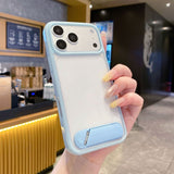 New Full-coverage Summer Phone Case for iPhone