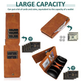 Carat Chain Phone Case For iPhone