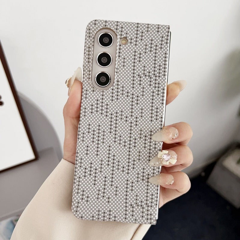 Streamer Anti-fall Mobile Phone Case For Samsung Z FOLD