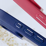 Magnetic Lanyard Phone Case For iPhone