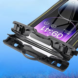 Waterproof Phone Case, Floating Waterproof Bag