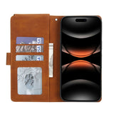 Carat Chain Phone Case For iPhone