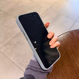 Magnetic Cooling Phone Case For iPhone