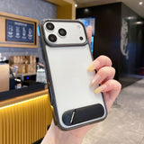 New Full-coverage Summer Phone Case for iPhone