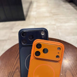 The Electroplated Acrylic Becomes Case For iPhone