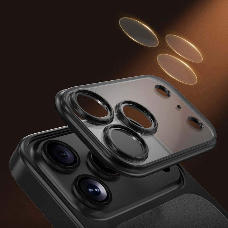 Ultra-thin All-inclusive Drop-proof Mobile Phone Case For iPhone