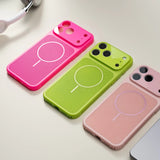Ultra-thin Heat Dissipation Phone Case For iPhone