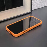 Silicone Phone Case For iPhone
