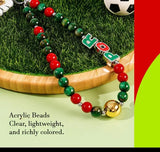 FIFA 2026 World Cup National Team Mobile Phone Lanyard Decoration Anti-lost Mobile Phone Case Gasket Anti-drop Lanyard