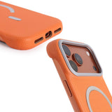 Magnetic Ultra-thin Phone Case For iPhone